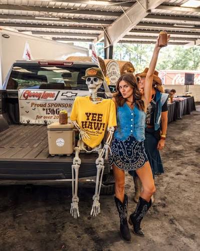Federales Fest of Baton Rouge